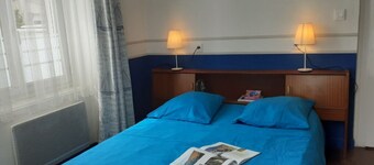 Appartement Lumineux AU Sein D'une Maison DE Caractere