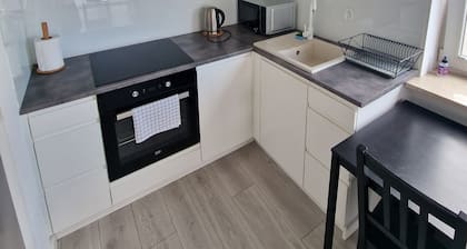 Nowy apartament - centrum - Siedlce, ul. 3 Maja.