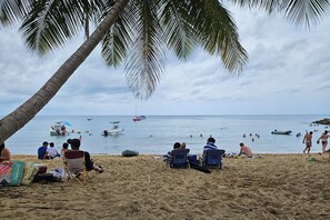 Beach - Rustic Living in Mayaguez - Puerto Rico (Quemado)