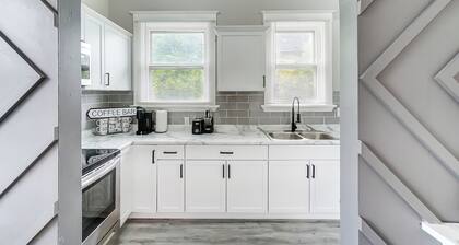 Welcome Home to this stylish entrainment home! Have fun with the whole family.