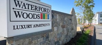 Waterford, CT - Beautifully furnished 1Bedroom/1Bath 864sf Apartment