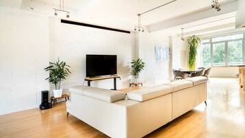 Smart TV