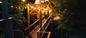 The Treehouse @Brandywine Grove