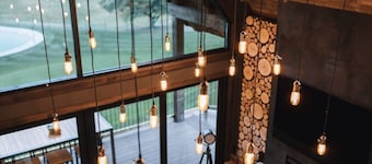 The Forty-Five @ Brandywine Grove