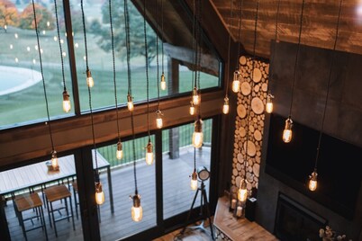 The Forty-Five @ Brandywine Grove