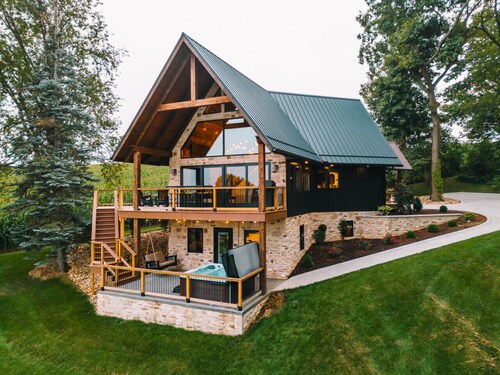 The Forty-Five @ Brandywine Grove