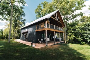 Exterior - The Overlook @ Brandywine Grove (Sugarcreek)