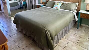 1 sovrum, strykjÀrn/strykbrÀda, resesÀng och gratis wi-fi