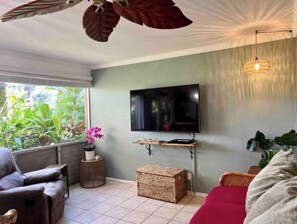 TV connectée