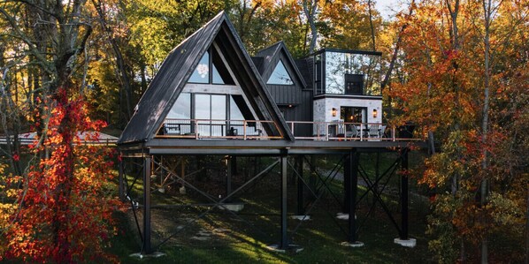 Exterior - The Highland @ Brandywine Grove (Sugarcreek)