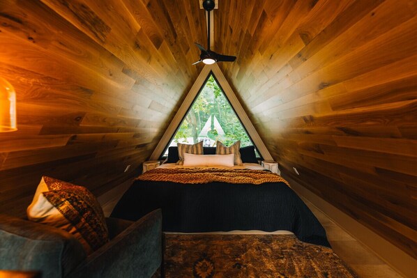 2 habitaciones, wifi y ropa de cama 
