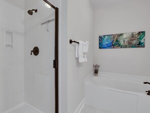 Maison, 1 très grand lit (Starland Cottage) | Intérieur