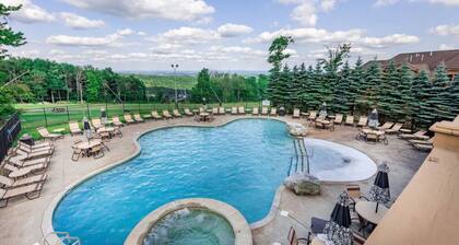 Southwinds Ultimate Slope Side Relaxation Spot