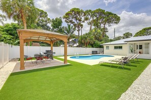 Piscine