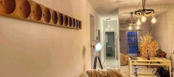 Modern 3BDR in Acropolis-Nicosia