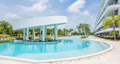 Amazing place to relax in Punta Cana - Perfect View to the Pool & Golf