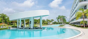 Amazing place to relax in Punta Cana - Perfect View to the Pool & Golf