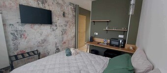 Mister Dandy - Studio Tout Confort Centre de Nogent-le-rotrou