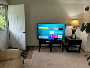 Televisor intel·ligent