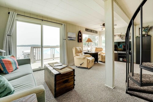 The Legend of John Dillinger Lives Here