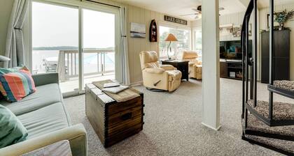 The Legend of John Dillinger Lives Here