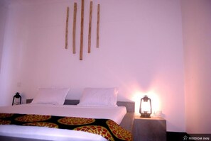 1 slaapkamer, wifi, beddengoed