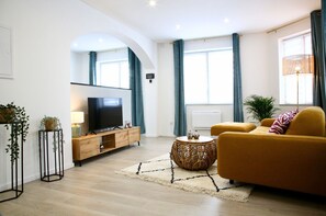 منطقة المعيشة