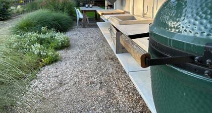 Logeer op the Butchersfarm Midden in het Groen Hart van de Randstad