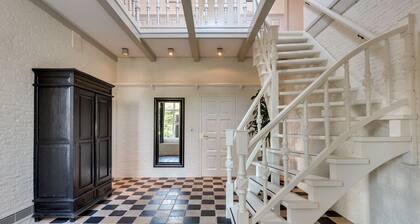 Logeer op the Butchersfarm Midden in het Groen Hart van de Randstad