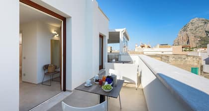 IL MARE DENTRO SUITES