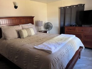 4 Schlafzimmer, WLAN, Bettwäsche
