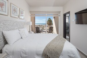 2 habitaciones, escritorio, tabla de planchar con plancha y wifi gratis 