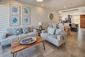 Interior - Eagle Village at Islas del Mar- A2 (Puerto Peñasco)