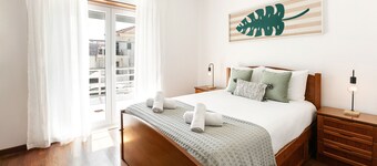 Brisa d´Ouro - Relaxing Getaway