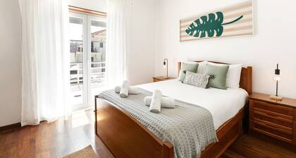 Brisa dÂŽOuro - Relaxing Getaway