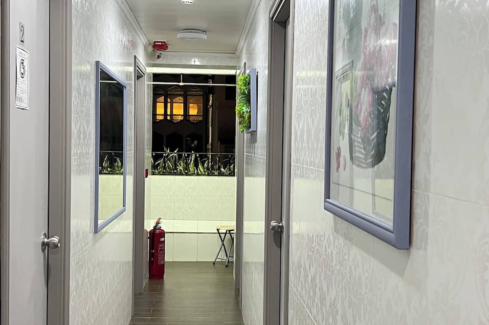 Ming Shing Guesthouse