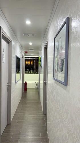 Ming Shing Guesthouse