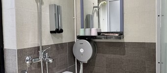 Ming Shing Guesthouse