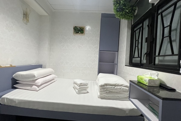 Standard-Doppelzimmer | Kostenloses WLAN