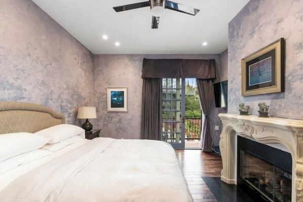 7 chambres, fer et planche Ă repasser, lit parapluie, Wi-Fi gratuit
