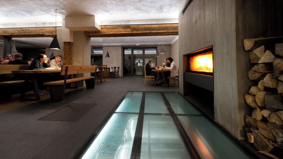 Hotel Bohemia