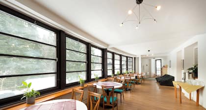 Hotel Bohemia