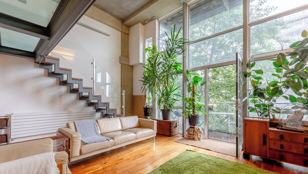 Unclassified image, 1 of 65, button - Bright and Airy 2BD Flat in Haggerston (London)