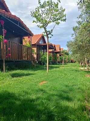 Exterior - Riviera Bungalow Evleri Demre (Demre)