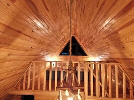 Colchones Select Comfort, escritorio y sistema de insonorizaciĂłn