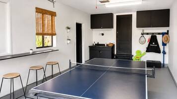Sala de juegos