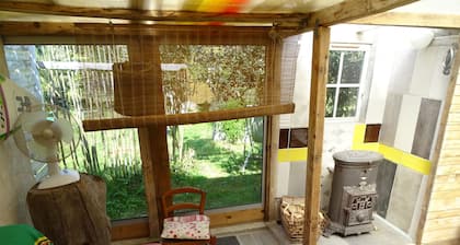 Espace Tribord