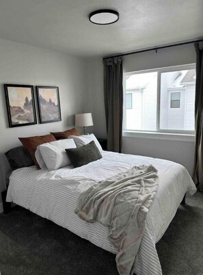 3 Schlafzimmer