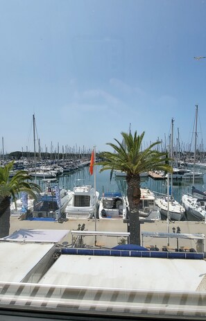 Port de plaisance
