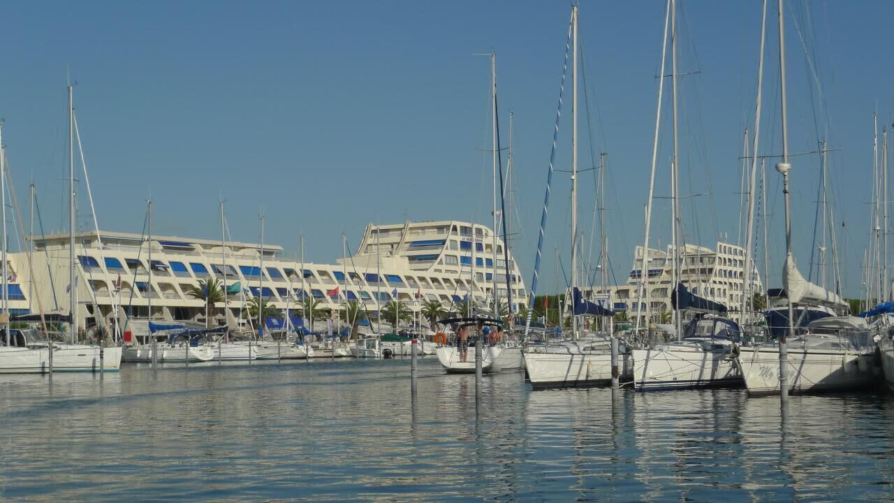 Marina